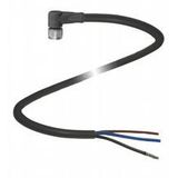 V3-WM-BK1,5M-PUR-U Ind Sensor