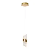 KLIGANDE Pendant light-Matt G.-Ø13-LED-9W-2700K