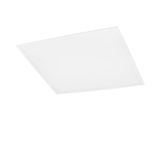 ALGINE PANEL BACKLIGHT 26W NW 230V 120st IP20  600x600x32 WHITE 5 YEARS WARRANTY