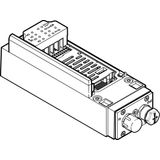 VAEM-S6-S-FAS-8-8E AS-i module