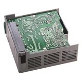 Power Supply, 85 - 132VAC, 170 - 265VAC, 20A, 70W, Rack Mount