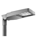 ROAD [5] - MINI - 2 (2X3 LED) - STAND ALONE - WIDE OPTIC - 4000 K - 0.9A - IP66 - CLASS II