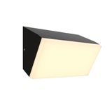 Outdoor Brick Wall lamp Graphite