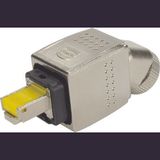 HanPP V14 preLink RJ45 plug 8p met 45°