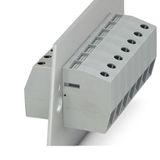 HDFK 25-IB - Panel feed-through terminal block