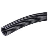 LGP- Robotic Conduit D48 - Black