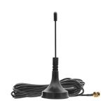Wi-Fi External antenna type: ANT-01/WI-FI