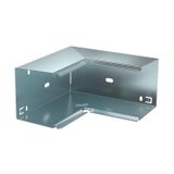 LKM I80080FS Internal corner  80x80mm