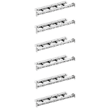 PVH12VM6A PVH12VM6A DBB Holder 1250A V XR 6x