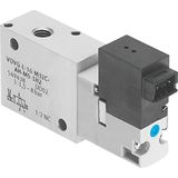 VOVG-S12-M32C-AH-M5-1H2 Air solenoid valve