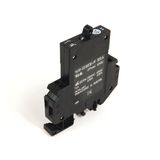 Allen-Bradley, 1492-GS Miniature Circuit Breaker, 1-pole, 3.0 A