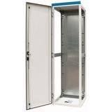 Distribution cabinet, HxWxD=2000x400x800mm, IP55
