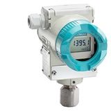 SITRANS P DS III, HART, 4-20 MA transmitter for absolute pressure from pressure transmitter series 7MF4233-1GA00-1AA1