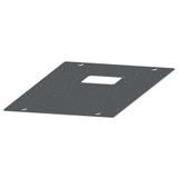 Top Plate for HD-1500