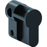 ZH142 Enclosure accessories, 15 mm x 30 mm x 35 mm