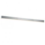 Linear Ceiling L3380 4000K Anod. Dim. Station Ultr