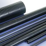 CYFT-07B.100 CONDUIT NFR13-903 PA6 NW07 100M BLK