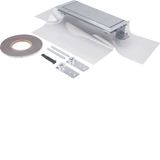 endcap f BKFDE300045 w foil f sealing