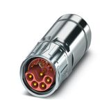 Cable connector