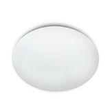 Sever LED Ceiling Flush Light 100W Matt Round