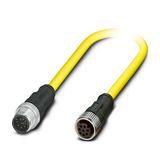 Sensor/actuator cable