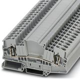 Feed-through terminal block STMED 6