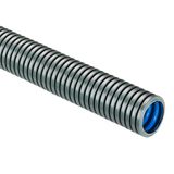 XPCLT-12SB.50 CONDUIT FINE PA6/PO NW12 50M GR/BL