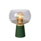 Lucide FARRIS - Table lamp - 1xE27 - Green