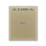 3559E-A00700 33 Card switch cover plate