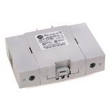 194E Type A, 80/100A, Neutral Terminal, 2 Terminals, Din Rail Mounting