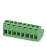 MSTB 2,5/ 8-ST-5,08 BD:25-32 - PCB connector