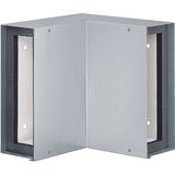 Internal corner, FWK 30/50210,galvanized