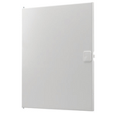 SURFACE-MOUNTING ENCLOSURE BLANK DOOR 24 MODULES