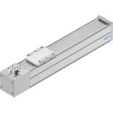 ELGC-TB-KF-80-300 Belt driven linear actuator