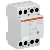 Contactor