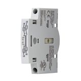 BAC02 Aux Contact, Compact 2NO