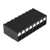 2086-1208/700-000/997-607 SMD PCB terminal block; push-button; 1.5 mm²