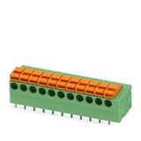 FFKDSA1/H-3,81-11 - PCB terminal block