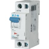 PLSM-B20/1N-MW Eaton Moeller series xPole - PLS6/M MCB