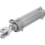 DWB-50-150-Y-A-G Hinge cylinder