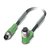 Sensor/actuator cable