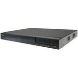 32-channel H.265 NVR - HDD 2TB