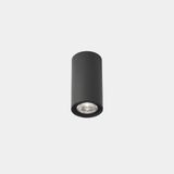 Ceiling fixture IP66 Max Small LED 3.4W 3000K Black