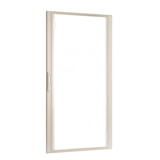 TRANSP. DOOR W850 30M PRISMA G IP30/4X