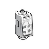 Pressure sensor 16 bar - G1/4 (female) - 24 V - 2 x (NO or NC)