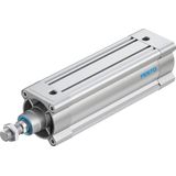 DSBC-80-200-PPSA-N3 ISO cylinder