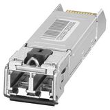 RUGGEDCOM Accessory, SFP+, 1 X 10.000MBIT/S, 10GBASE-ZR, LC- Interface, Optical:  6GK6000-8FT52-0AA0