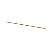 QR02F3005 Flat busbar, 30 mm x 2000 mm x 5 mm