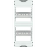 MT137 NH00-fuse switch disconnector 600 mm x 250 mm x 200 mm , 0 , 1