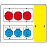 DISTRIBUTION ASSEMBLY (ACS)